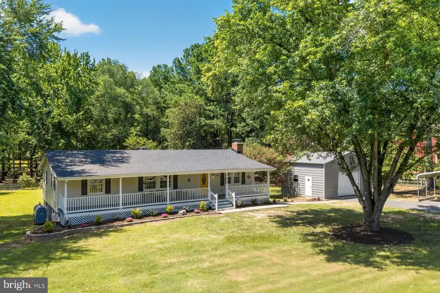 196 Richards Ferry Rd, Fredericksburg, VA 22406 - #3