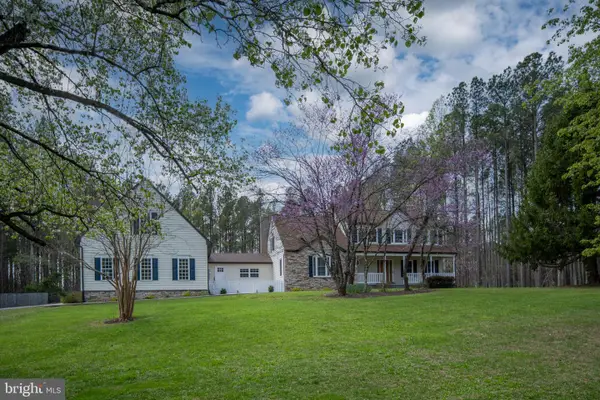 159 Marchant Dr, FREDERICKSBURG, VA 22406