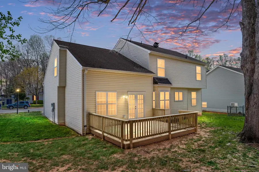 112 Barbara Ann Dr, Stafford, VA 22554 - #3