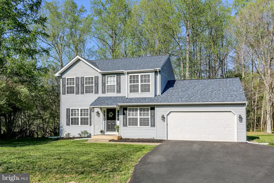 36 Amelia Ct, Fredericksburg, VA 22405 - #2