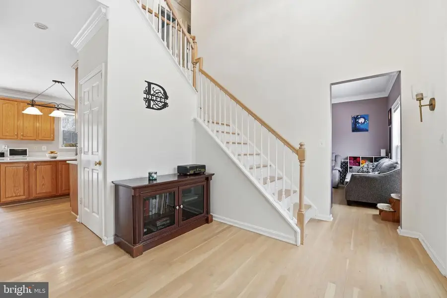 114 Saint Roberts Dr, Stafford, VA 22556 - #2