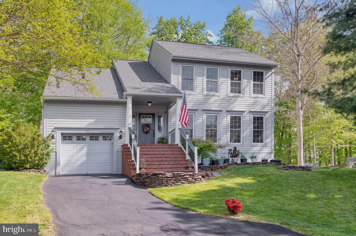 21 Matio Cv, Stafford, VA 22554 - #1