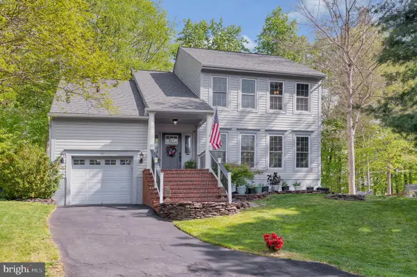 21 Matio Cv, STAFFORD, VA 22554