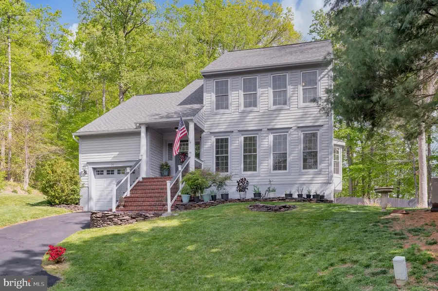 21 Matio Cv, Stafford, VA 22554 - #2