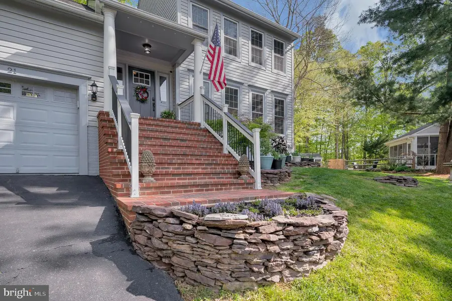 21 Matio Cv, Stafford, VA 22554 - #3