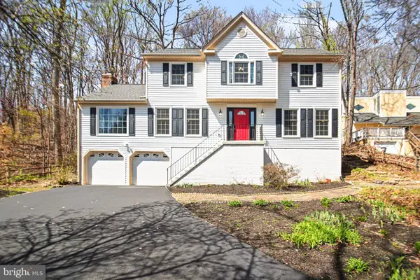 109 Nina Cv, STAFFORD, VA 22554