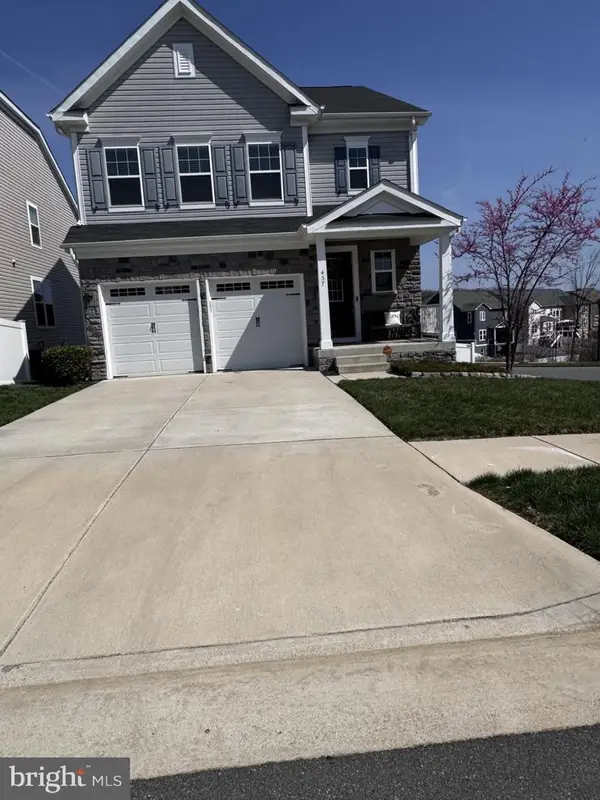 457 Gladiola Way, STAFFORD, VA 22554