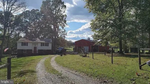 38 Fire Trail Ln, FREDERICKSBURG, VA 22406