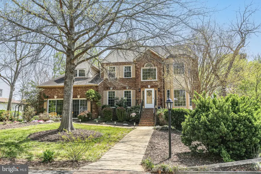 1111 Richmond Dr, Stafford, VA 22554 - #2