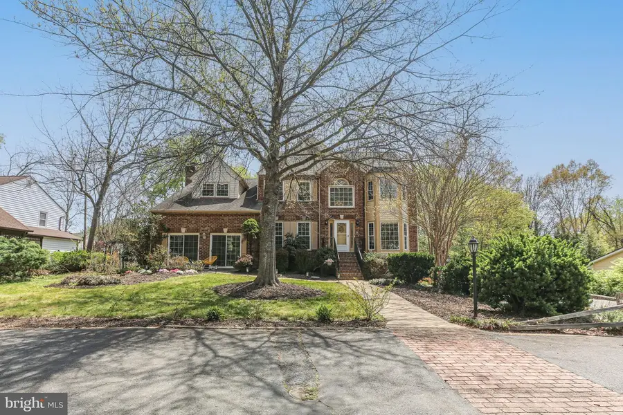 1111 Richmond Dr, Stafford, VA 22554 - #3