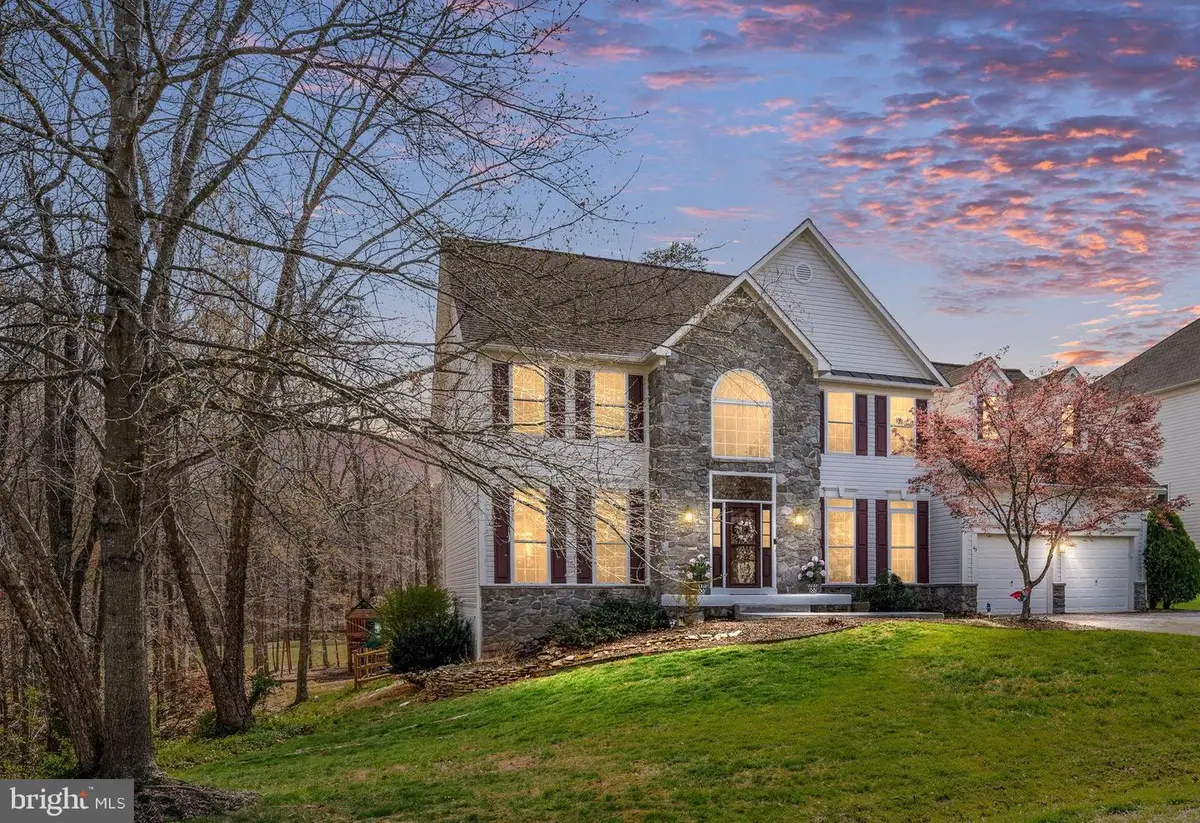 45 Lightfoot Dr, Stafford, VA 22554 - #1