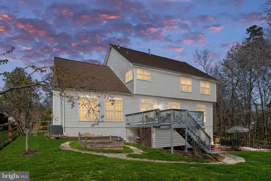 45 Lightfoot Dr, Stafford, VA 22554 - #2