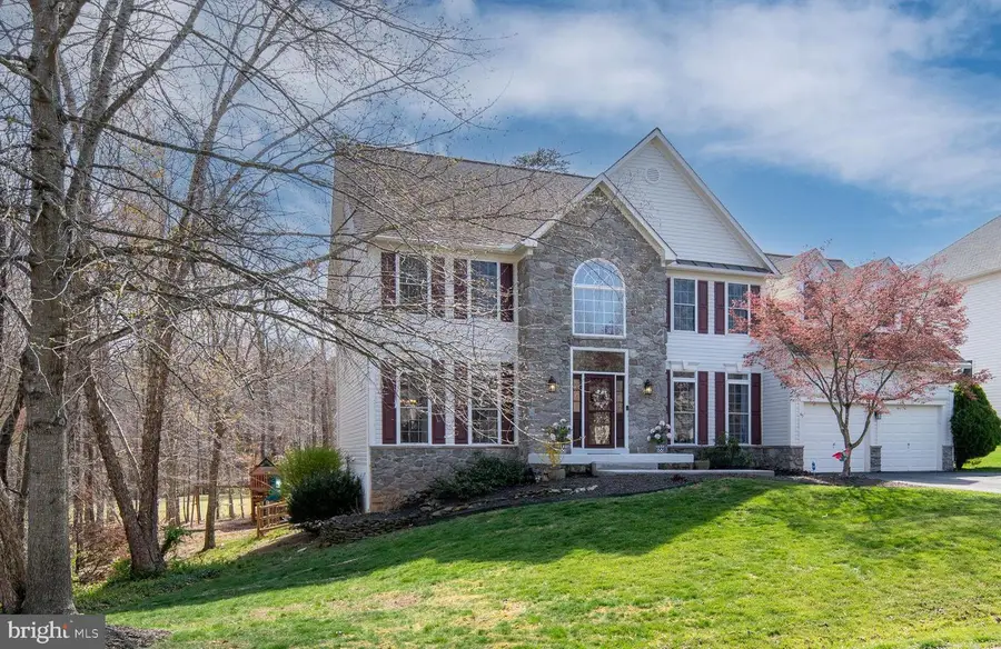 45 Lightfoot Dr, Stafford, VA 22554 - #3