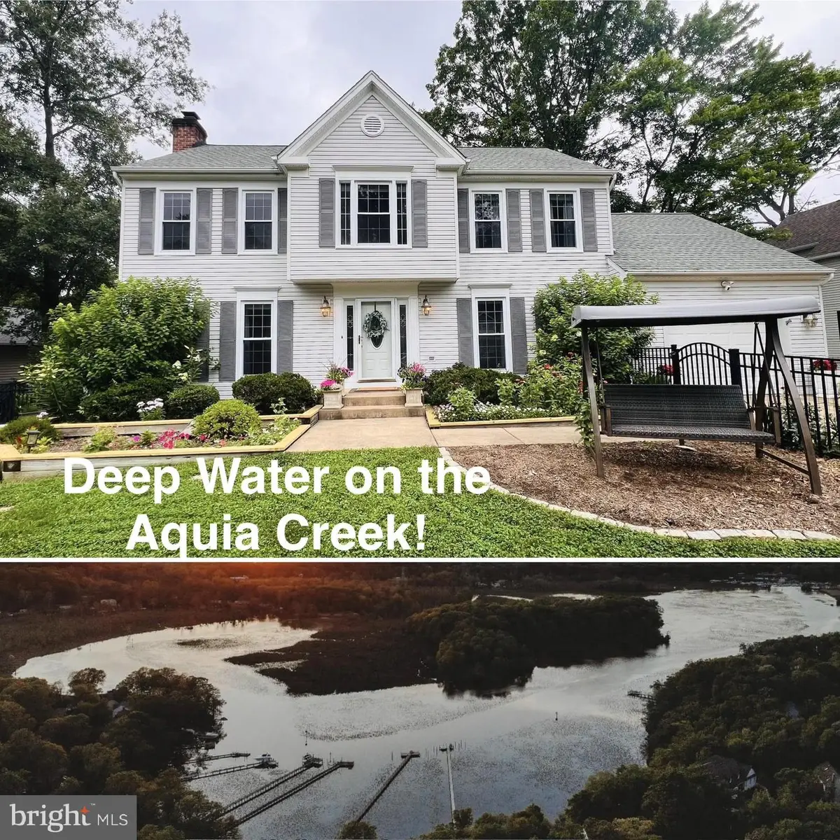3705 Aquia Dr, Stafford, VA 22554 - #1