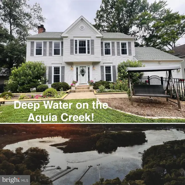 3705 Aquia Dr, STAFFORD, VA 22554