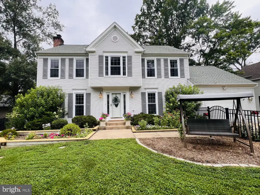 3705 Aquia Dr, Stafford, VA 22554 - #2