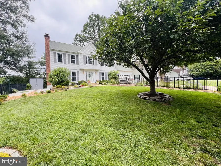 3705 Aquia Dr, Stafford, VA 22554 - #3