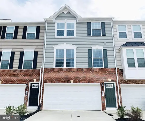 307 Streamview Dr, FREDERICKSBURG, VA 22405