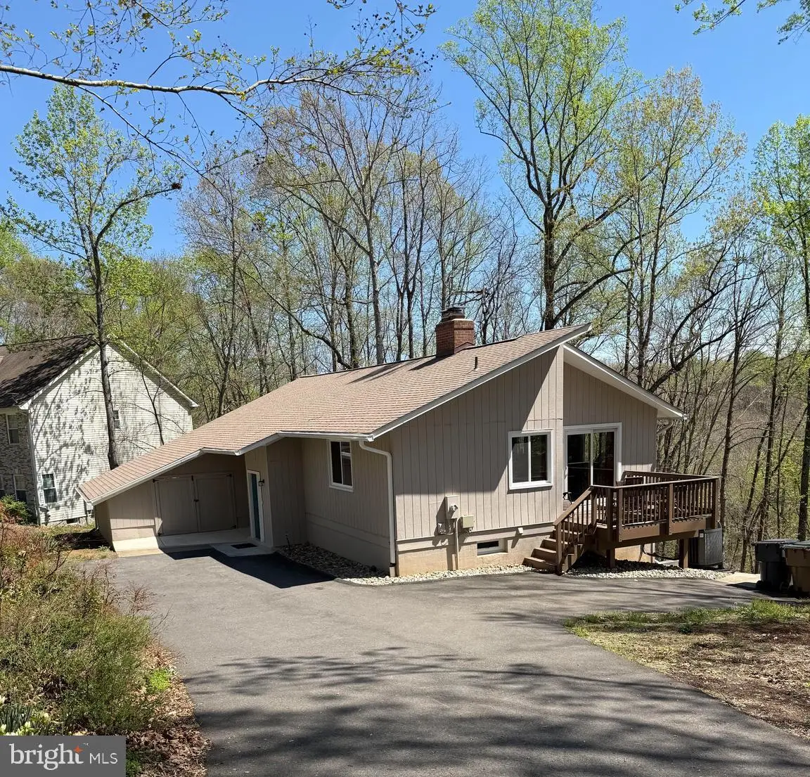 218 Midshipman Cir, Stafford, VA 22554 - #1