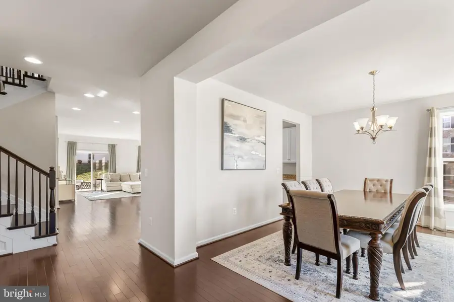 220 Almond Dr, Stafford, VA 22554 - #3