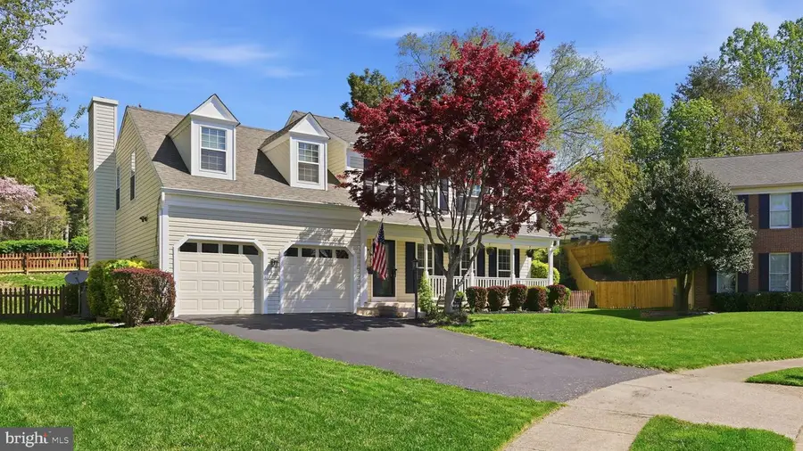 4 Exeter Ln, Stafford, VA 22554 - #2