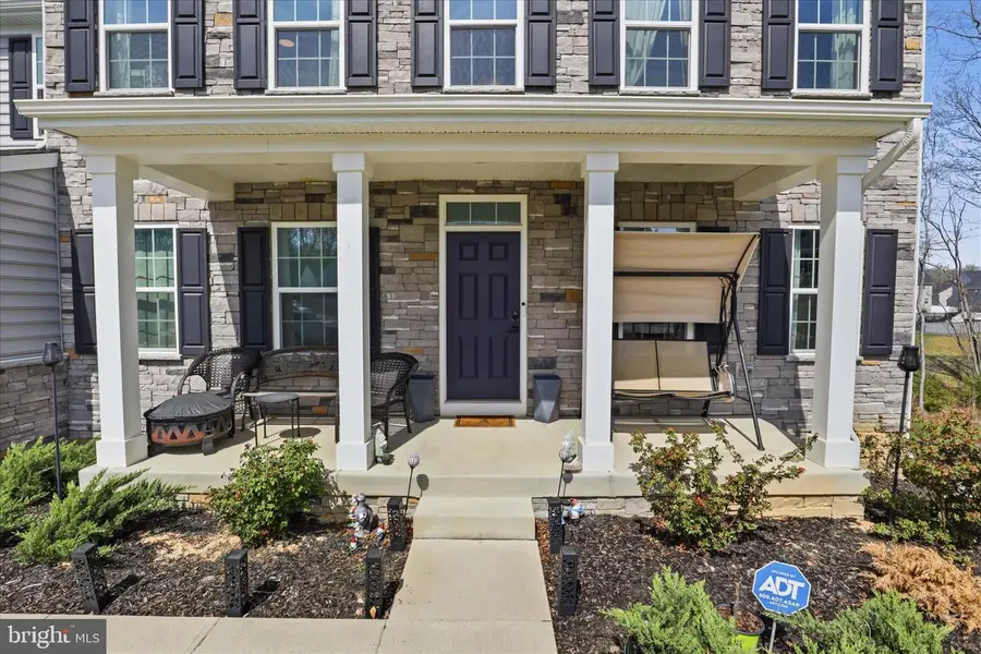 301 Pima Ct, Stafford, VA 22554 - #3