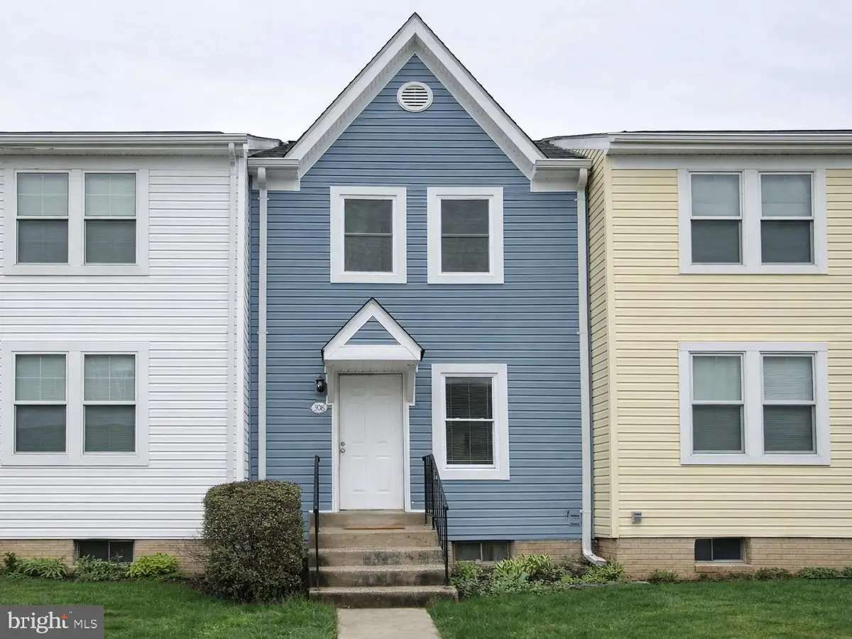 308 Surry #128, Stafford, VA 22556 - #1