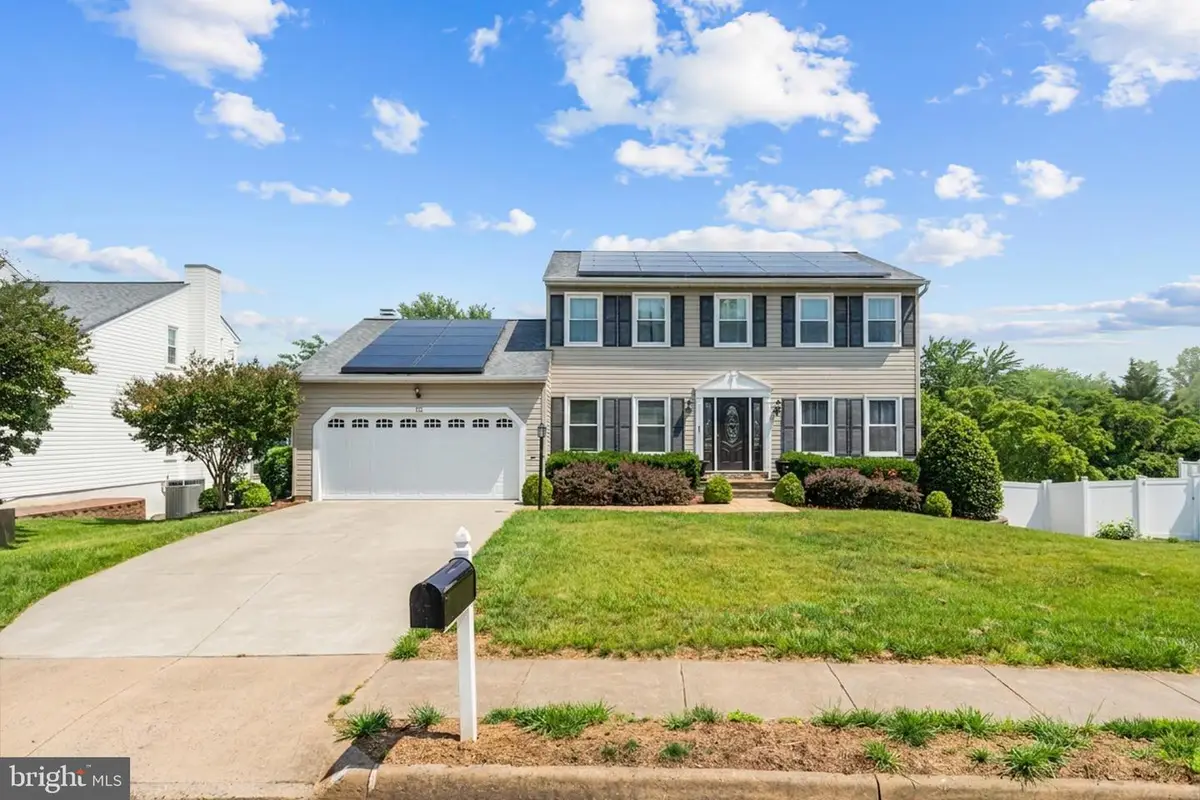 Address Withheld By Seller, Stafford, VA 22556 - #1