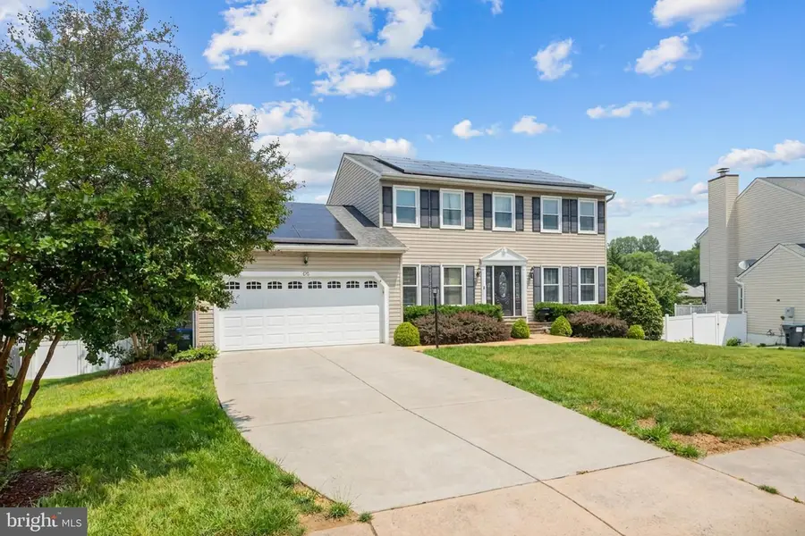 Address Withheld By Seller, Stafford, VA 22556 - #2