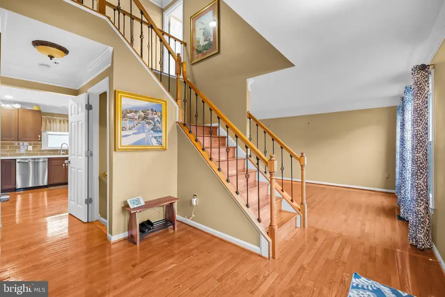 Address Withheld By Seller, Stafford, VA 22556 - #3