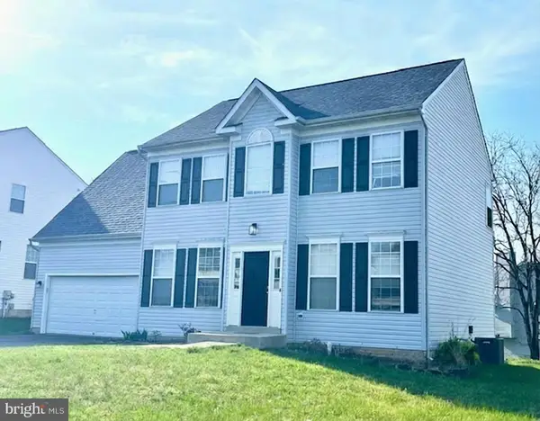 18 Indian Wood Ln, FREDERICKSBURG, VA 22405