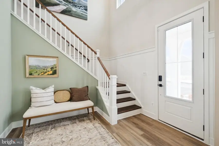 1127 Broad Lake Dr #lot 22, Fredericksburg, VA 22406 - #2