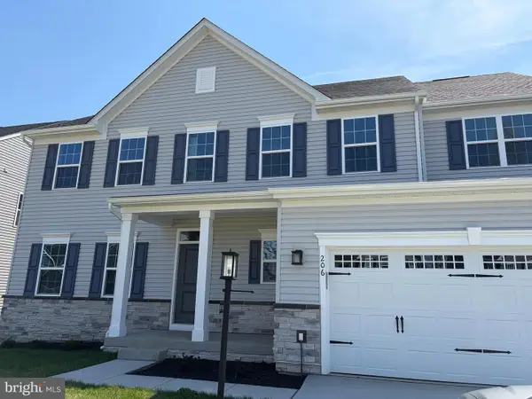 206 Jaffa Ct, STAFFORD, VA 22554