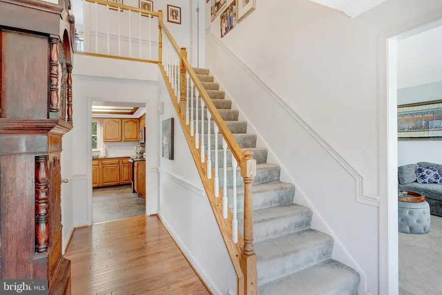 21 Burns Rd, Stafford, VA 22554 - #2