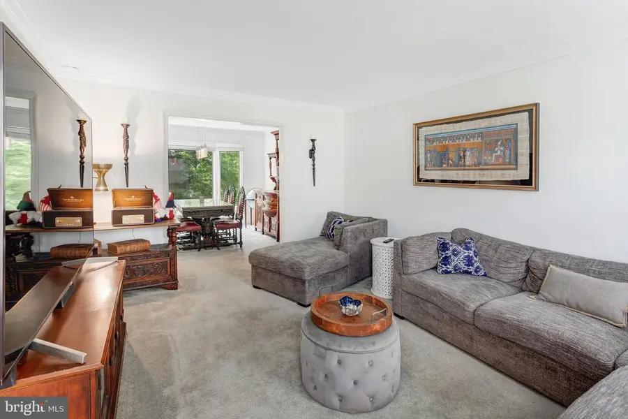 21 Burns Rd, Stafford, VA 22554 - #3