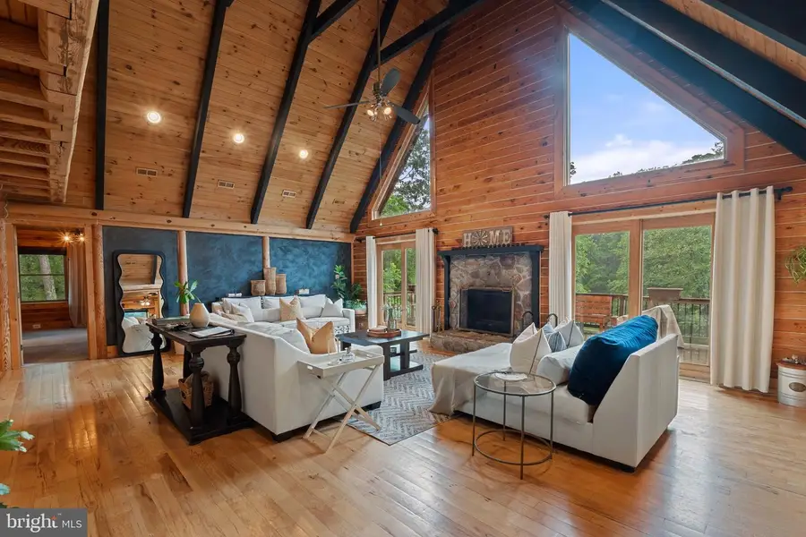 8 Hope Valley Ln, Stafford, VA 22554 - #2