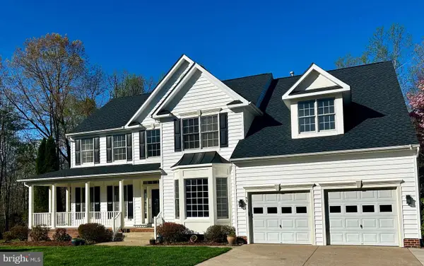 53 Boulder Dr, STAFFORD, VA 22554