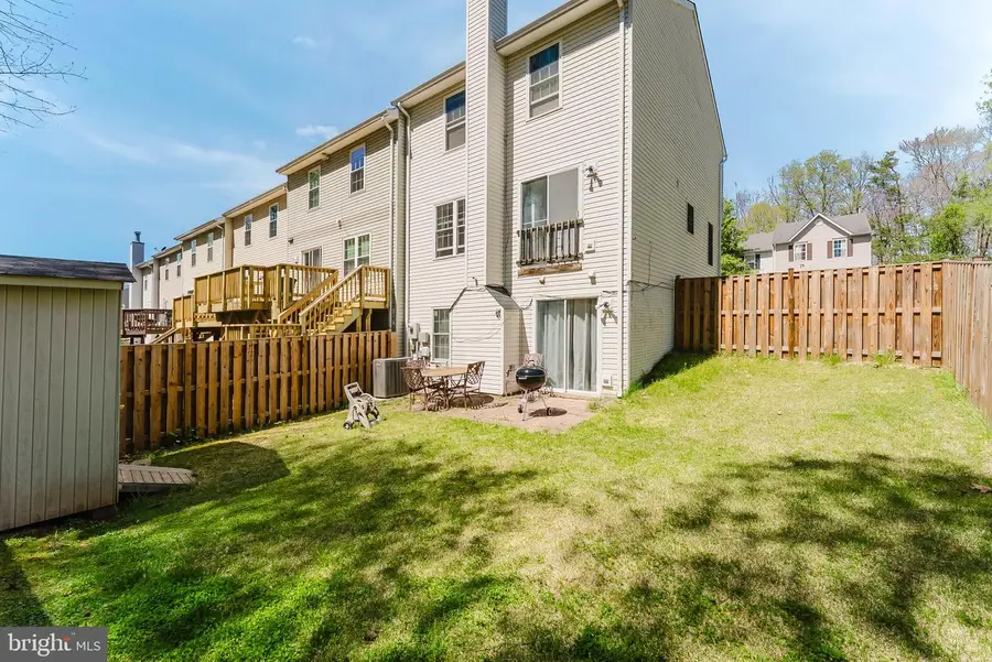 302 Kings Crest Dr, Stafford, VA 22554 - #3