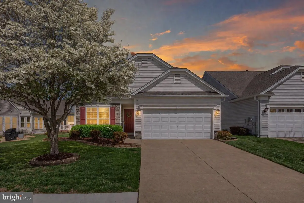 76 Gladstone Dr, Fredericksburg, VA 22406 - #1