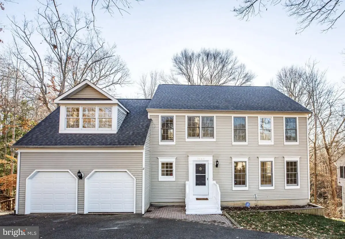 3606 Aquia Dr, Stafford, VA 22554 - #1