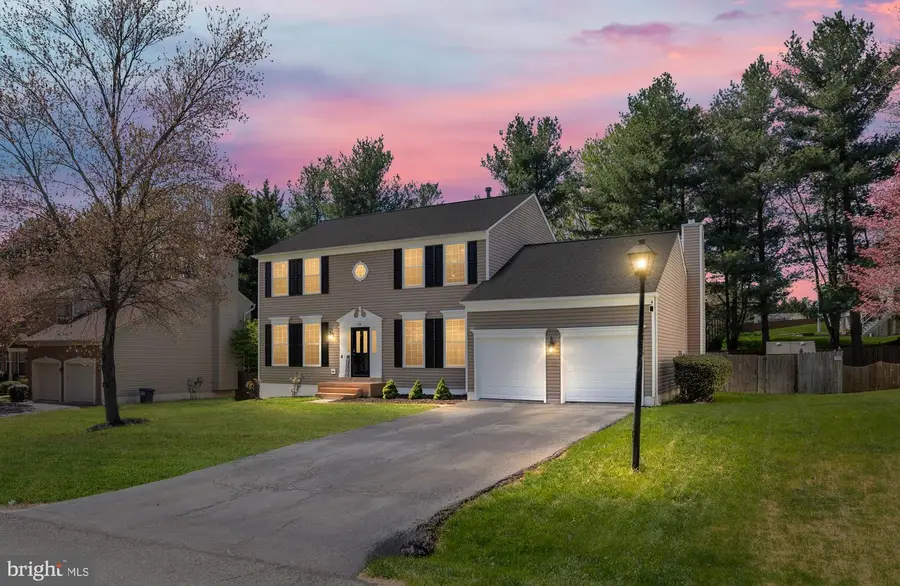 58 Blossom Wood Ct, Stafford, VA 22554 - #2