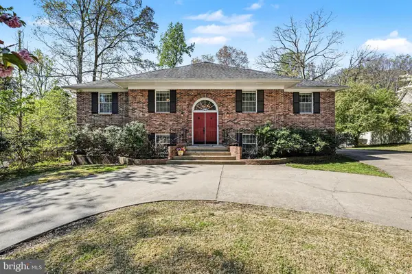 1014 Blackbeard Dr, STAFFORD, VA 22554