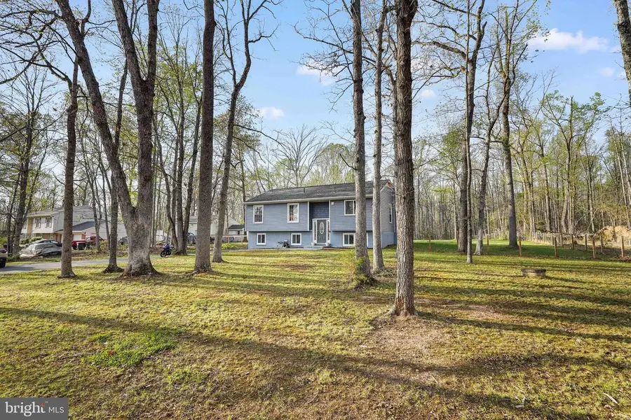 42 Beaver Lodge Rd, Stafford, VA 22556 - #2