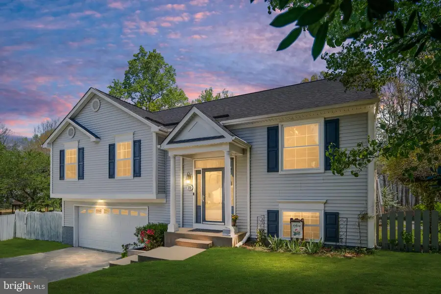 19 Acacia Ct, Fredericksburg, VA 22405 - #3