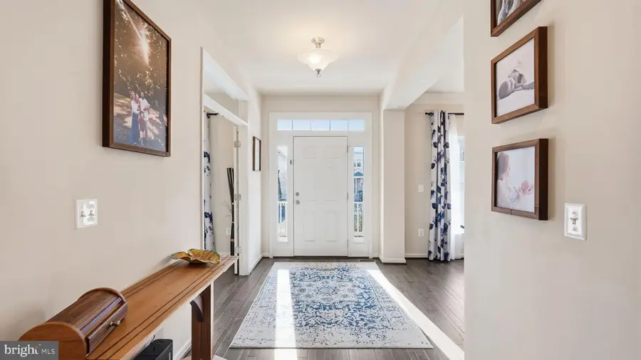 1050 Coriander Ln, Stafford, VA 22554 - #2