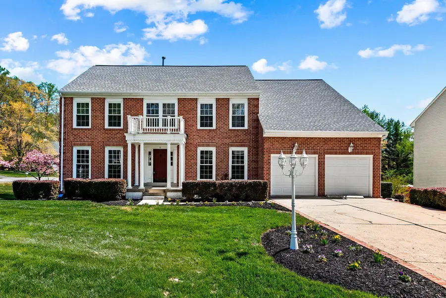 10 Sarasota Dr, Stafford, VA 22554 - #2