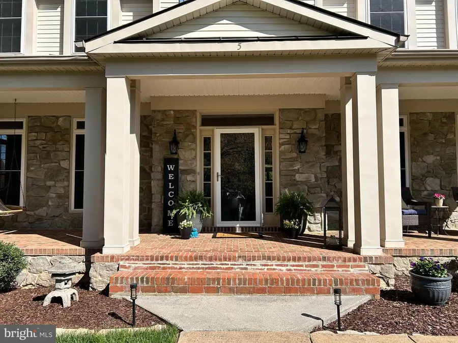 5 Bullrush Ct, Stafford, VA 22554 - #2
