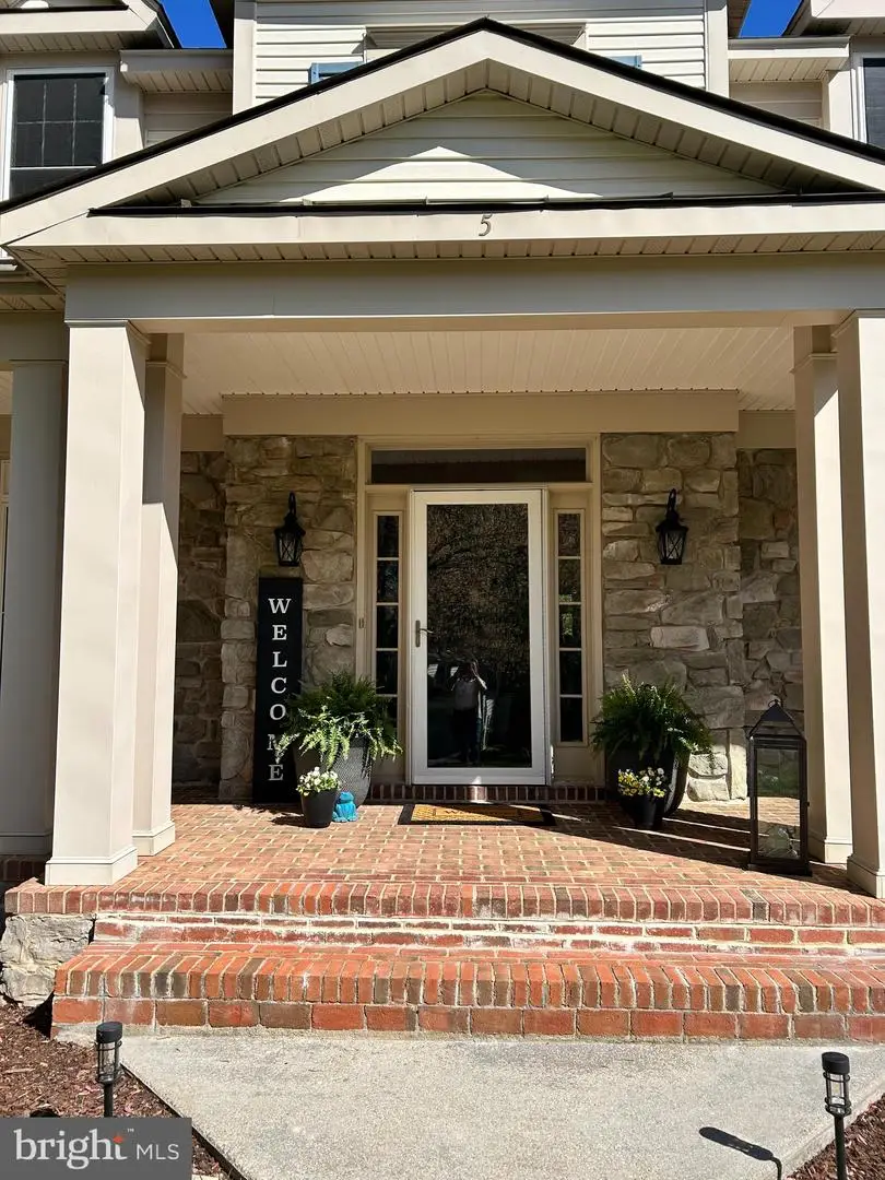 5 Bullrush Ct, Stafford, VA 22554 - #3