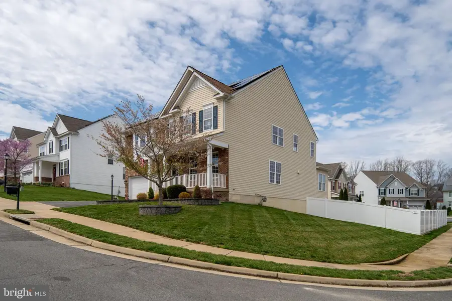 16 Tankard Rd, Stafford, VA 22554 - #3