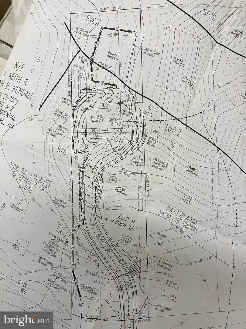 480 Decatur Rd, Stafford, VA 22554 - #1